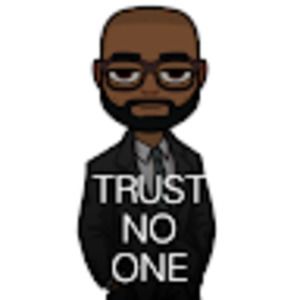 Meet your Posher, Alexander